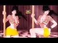 DOA 5 Hitomi Popstar mod 4K [ Pole Dance Channel Member Request ]
