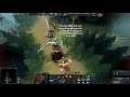 Dota 2 | Arcade | Random Defense Beta