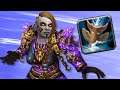 Elemental Shaman Has The ULTIMATE Control In 9.1! (5v5 1v1 Duels) -  PvP WoW: Shadowlands 9.1 PTR