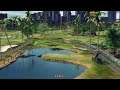 Everybody's Golf hole in one