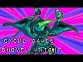 Failing at Shovel knight Pt. 1 - Cycho Games