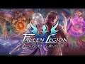 Fallen Legion -救いの亡霊-　紹介PV（PlayStation🄬4 / Nintendo Switch™）