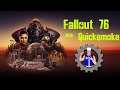 Fallout 76 camp tour