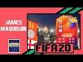 FIFA 20 |  James Maddison (Headliner)