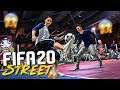 FIFA STREET IS IN FIFA 20! (VOLTA MODE)