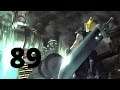 Final Fantasy 7 Part 89 Northern Cave (With Commentary)