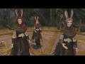 Final Fantasy XIV: Online Shadowbringers Gameplay Part 152 Shadowbringers - 4K 60FPS No commentary