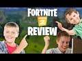 Fortnite Chapter 2 - Inside Gaming Review