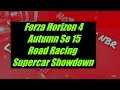 Forza Horizon 4 Se15 Autumn Supercar Showdown Ferrari Vs McLaren Road Racing Series