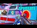 Fun New FPS Game! | Splitgate BETA (First Time Playing)