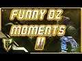 Funny D2 Moments II
