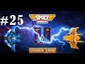 Galaxy Attack: Space Shooter - Gameplay IOS & Android #25