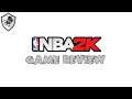 GAME REVIEW: NBA 2K(CONSOLE)