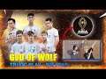 Gao Bạc và God Of Wolf đã chuẩn bị gì trước play ins Free Fire Asia Championship 2021