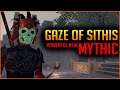 GAZE OF SITHIS is another powerful Mythic Set Item ️‍🔥️‍New Mythic Item + Location for Blackwood ESO