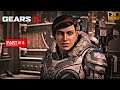 Gears 5 Gameplay Walkthrough Act 2 Chapter - 1