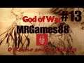 God of War #13: Reino entre Reinos
