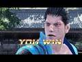 Goh(Semrosto) Ranked Match (2) - Virtua Fighter 5 Ultimate Showdown