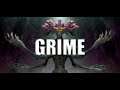 Grime 2021 / Pár minut ze hry / gameplay / HD / 1080 / 60 FPS