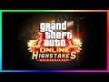 GTA 5 Online Casino DLC Update - HUGE DETAILS! NEW Business, Entrance Fees, Gambling & MORE! (GTA 5)