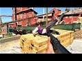 GTA 5 - Ragdolls with Euphoria Mod Update! Euphoria Showcase Ep.128