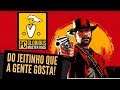 GTA entrega Red Dead 2 cheio de problemas e PCISTAS vão ao DELÍRIO