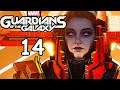 Guardians Of The Galaxy ⭐ PS5 #14: Nikki als Herrscher?!