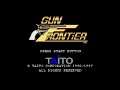 Gun Frontier Arcade Gears (ガンフロンティア アーケードギアーズ). [Saturn]. 1LC. Normal. 60Fps.