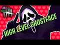 High Level GHOSTFACE | DBD