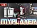 Hitting up THE REC with the CREW! - NBA 2k20 MyPLAYER gameplay