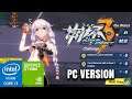 Honkai Impact 3 PC VERSION On Intel I3 5005U | GeForce GT 930M | 4GB Ram | Asus A455LF | GamePlay