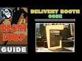 How to Get Gideon Delivery Booth Code | Deathloop Guide