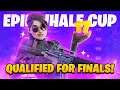 How We QUALIFIED For the EpikWhale Cup FINALS