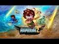 I AM RAMBO!! - Ramboat 2 Gameplay
