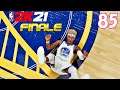 IL GRAN FINALE! NBA FINALS GARA 5 - NBA 2K21 PS5 CARRIERA ITA Ep.85 - Playstation 5