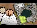 I'm Building a Prison for the Criminally Insane - Prison Architect (Part 1)