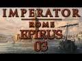 Imperator Rome 1.2 Epirus 03 (Deutsch / Let's Play)