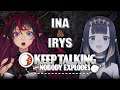 【INANIS COLLAB】Keep Talking And Nobody Explodes!【IRyS Perspective】