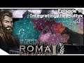 STELLARIS: Ancient Relics — Roma Galactica II.V 11 | 2.3.3 Wolfe Gameplay - Integrating the Multyx