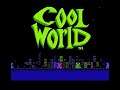 Intro-Demo - Cool World (NES, USA)