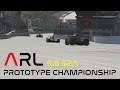 iRacing | Apex Racing League Prototype Championship | R.6 Spa