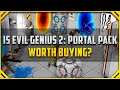Is the Evil Genius 2 Portal Pack Worth Playing? [Evil Genius 2 review]