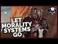 It's Time For RPG's To Leave Morality Systems Behind