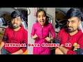 Jethalal Daya Comedy - 03 ๐ | Taarak Mehta Ka Ooltah Chashmah | Instagram Reels | Dushyant Kukreja