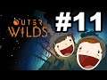 Jim Realises He's an Idiot - Outer Wilds - Part Eleven