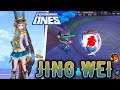Jing Wei - Skin Conductor | Extraordinary Ones | Android/IOS