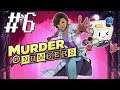 KILLER MAIL || Murder By Numbers (Let's Play/Playthrough/Gameplay) - Ep.6