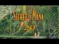 La graine d'ombre - Secret of Mana : LP #29
