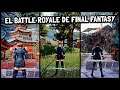 La review DEFINITIVA de Final Fantasy VII: The First Soldier