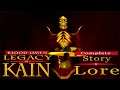 Legacy of Kain - Blood Omen - Full Story